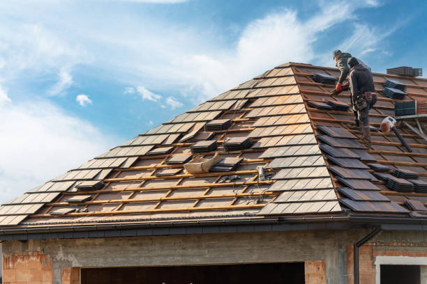 Fast & Reliable Emergency Roof Repairs in Velva, ND